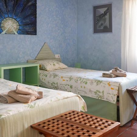 Villa Tortuga Marbella Buitenkant foto