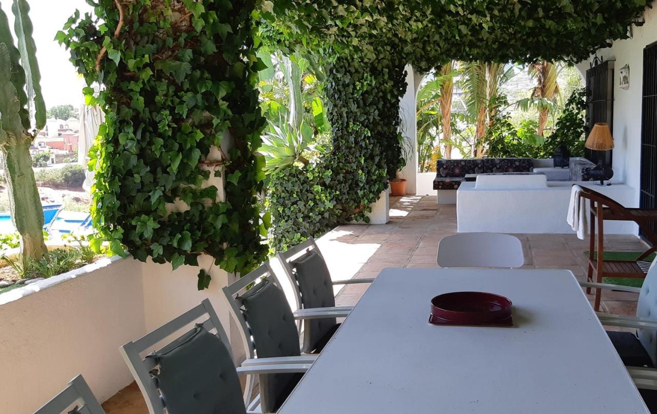 Villa Tortuga Marbella Buitenkant foto