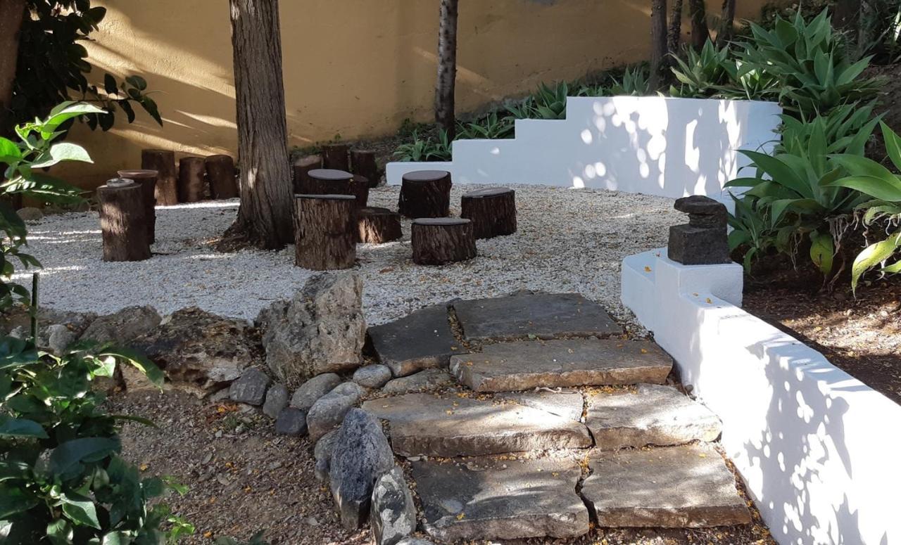 Villa Tortuga Marbella Buitenkant foto