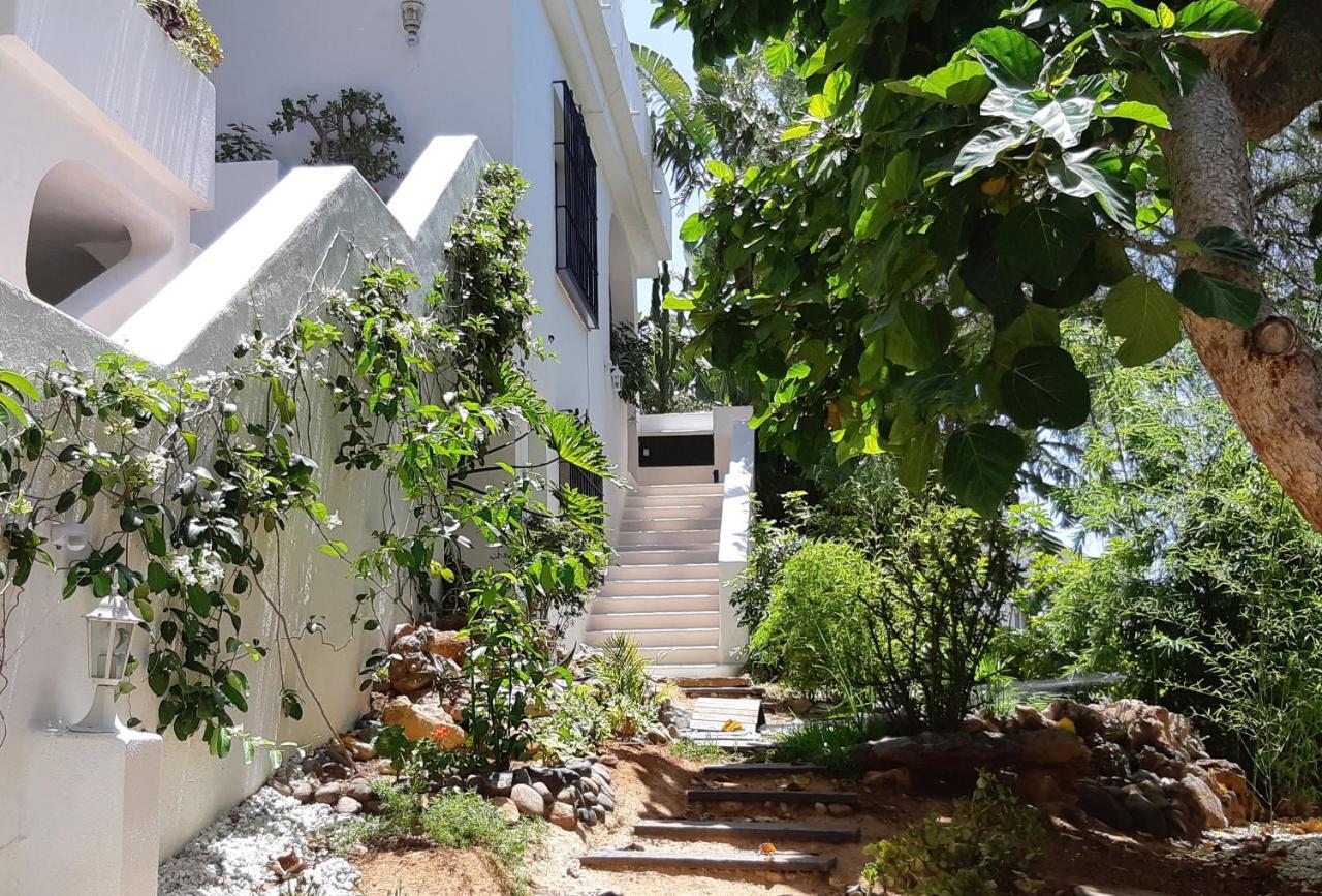 Villa Tortuga Marbella Buitenkant foto