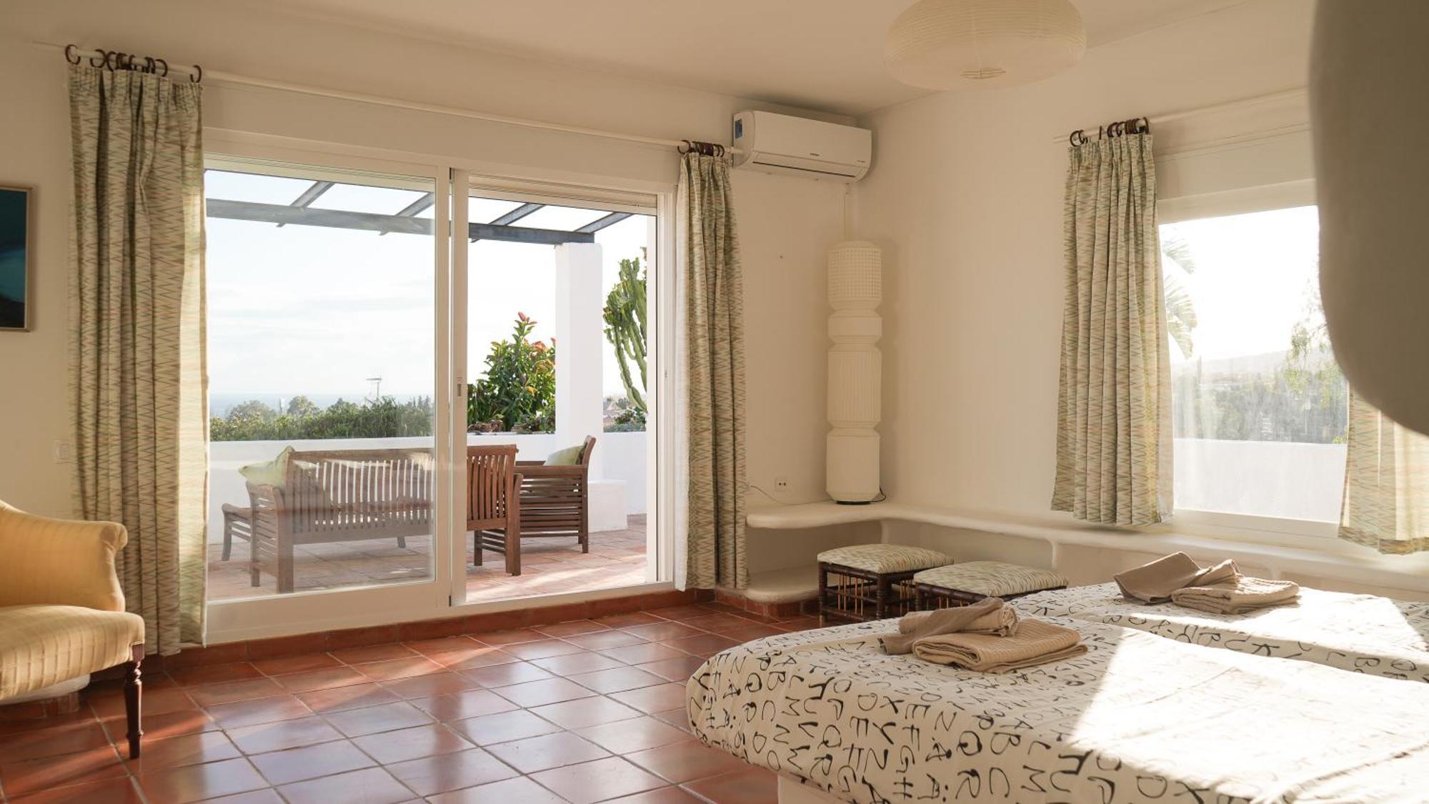 Villa Tortuga Marbella Buitenkant foto