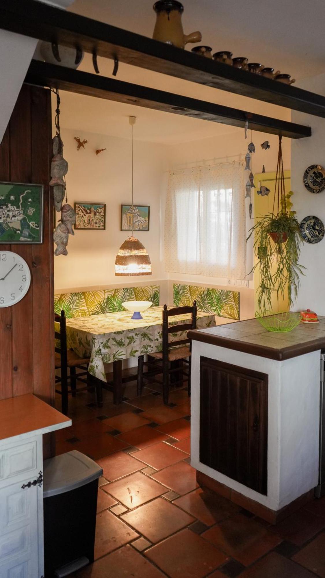 Villa Tortuga Marbella Buitenkant foto